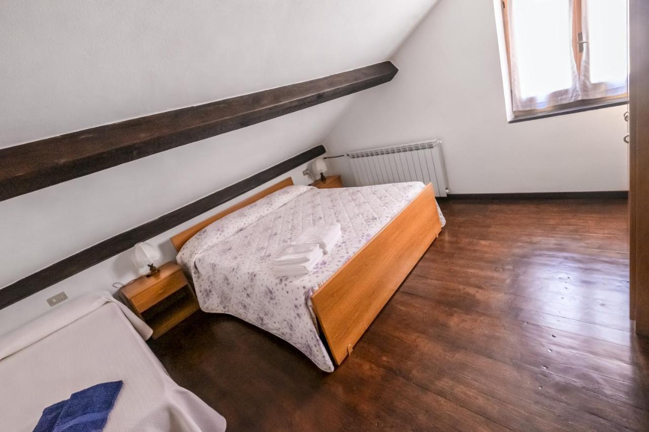 Appartement Tino Brezza Di Mare à Deiva Marina Extérieur photo