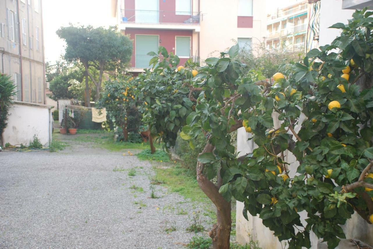 Appartement Tino Brezza Di Mare à Deiva Marina Extérieur photo