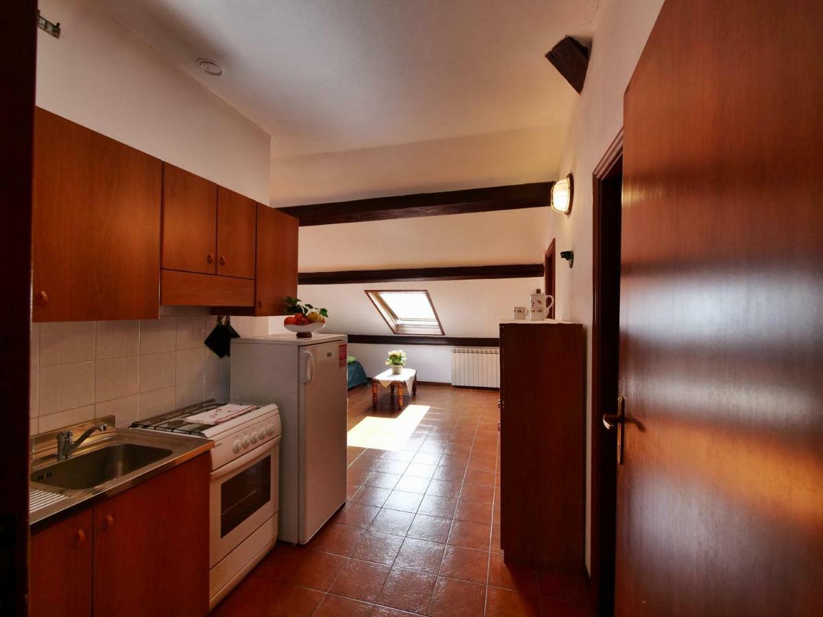Appartement Tino Brezza Di Mare à Deiva Marina Extérieur photo